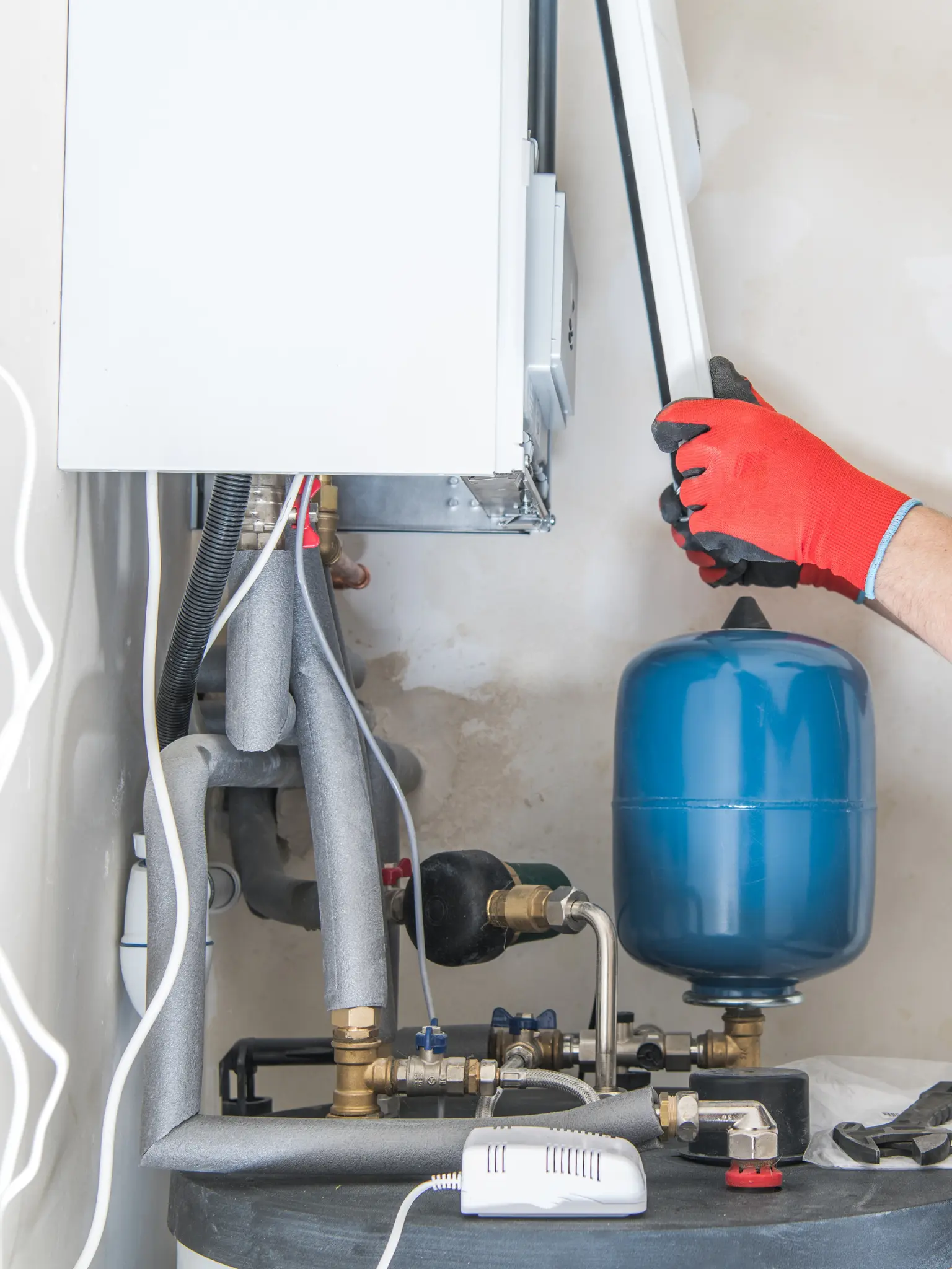 local gas engineer Sidcup, DA14, DA15